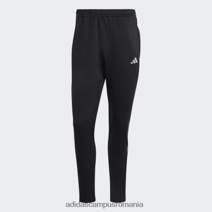 adidas campus romania pantaloni de tricot astro run negru bărbați negru J266N25732