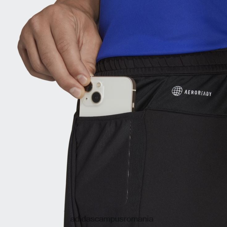 adidas campus romania pantaloni de tricot astro run negru bărbați negru J266N25732