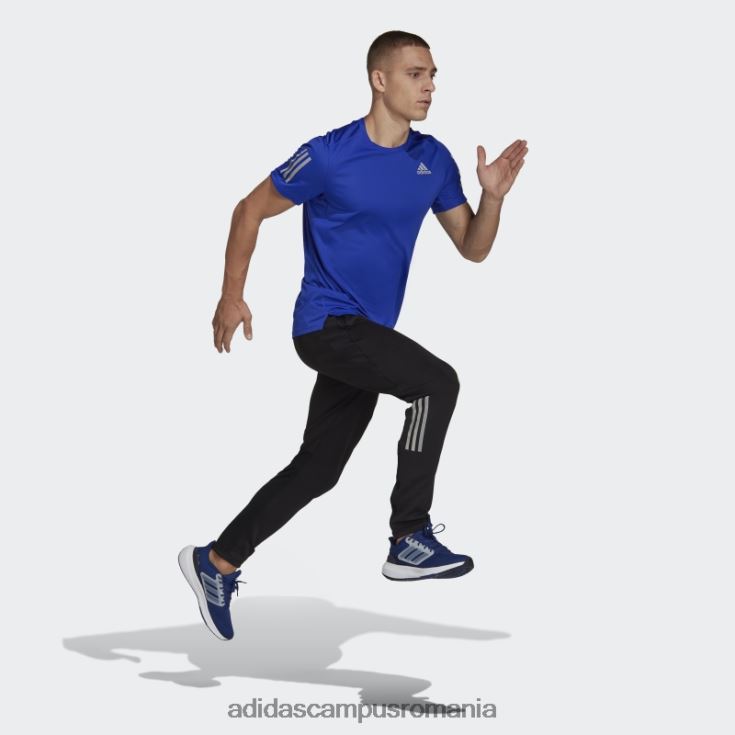 adidas campus romania pantaloni de tricot astro run negru bărbați negru J266N2937