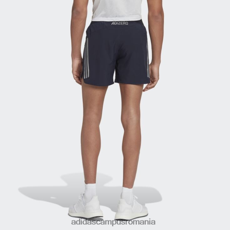 adidas campus romania pantaloni scurți ink adizero bărbați cerneală J266N214866