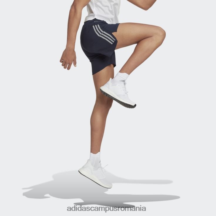 adidas campus romania pantaloni scurți ink adizero bărbați cerneală J266N214866