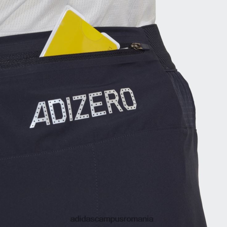 adidas campus romania pantaloni scurți ink adizero bărbați cerneală J266N214866