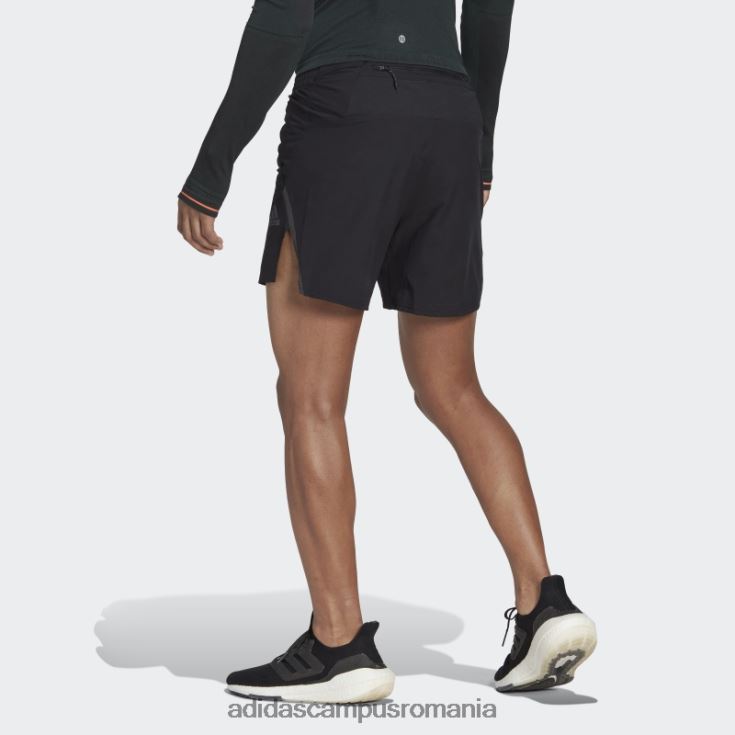 adidas campus romania pantaloni scurți x-city negru adidas bărbați negru J266N25070
