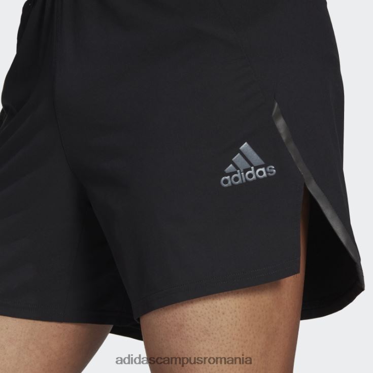 adidas campus romania pantaloni scurți x-city negru adidas bărbați negru J266N25070
