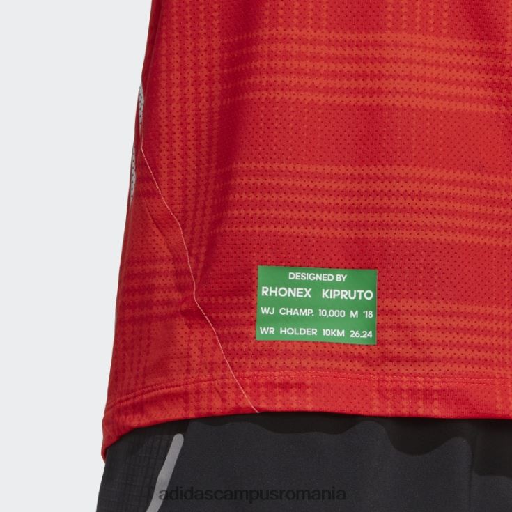 adidas campus romania portocaliu adizero rhonex kipruto semnătură singlet bărbați portocale J266N213823