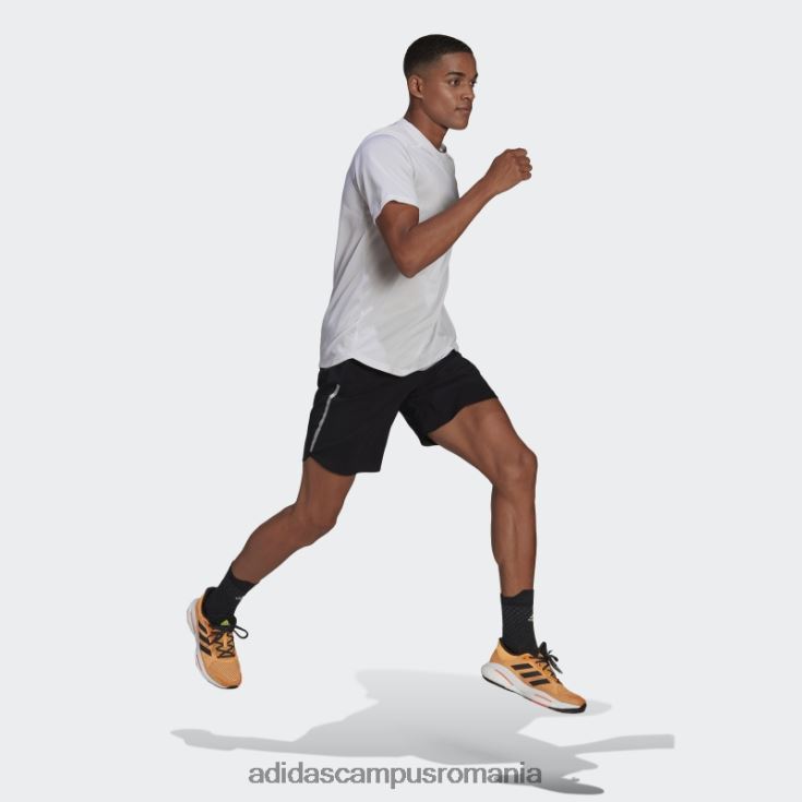 adidas campus romania proiectat 4 pantaloni scurți de alergare negru bărbați negru J266N21441