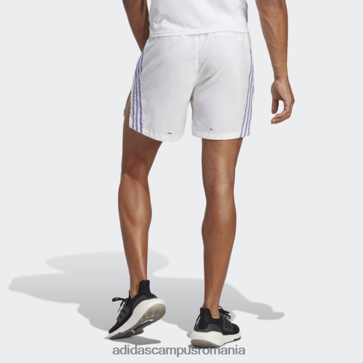 adidas campus romania rupe norma pantaloni scurți alb bărbați alb J266N214066