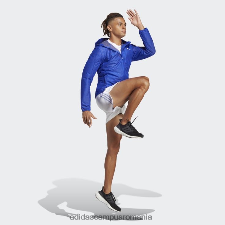 adidas campus romania rupe norma pantaloni scurți alb bărbați alb J266N214066