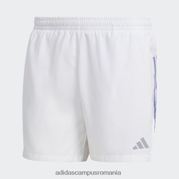adidas campus romania rupe norma pantaloni scurți alb bărbați alb J266N214066