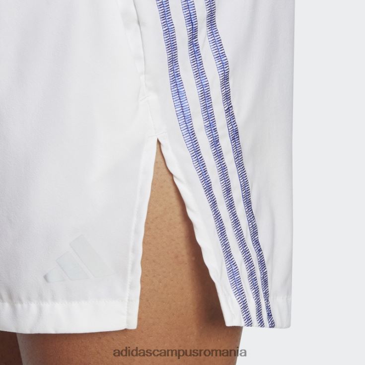 adidas campus romania rupe norma pantaloni scurți alb bărbați alb J266N214066