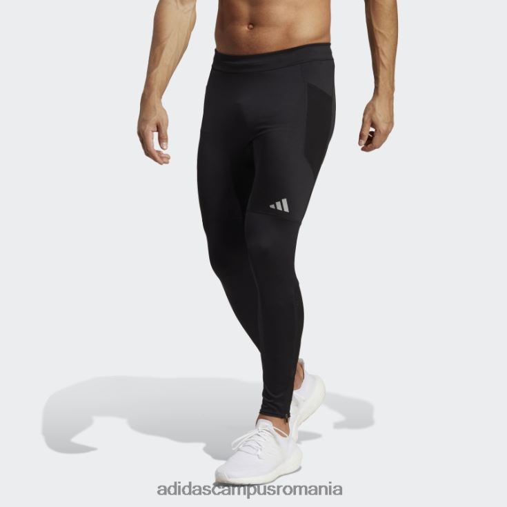 adidas campus romania sambata jambiere lungi negre bărbați negru J266N25480