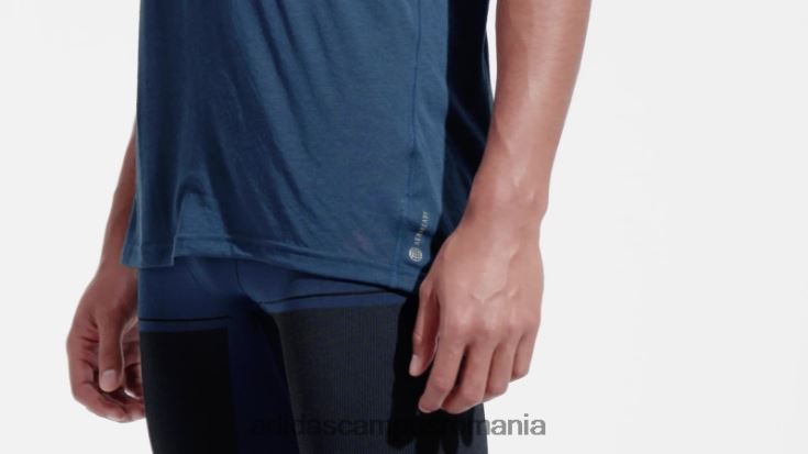 adidas campus romania tricou marine x-city bărbați marin J266N25513