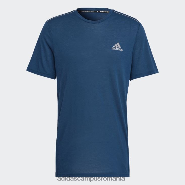 adidas campus romania tricou marine x-city bărbați marin J266N25513