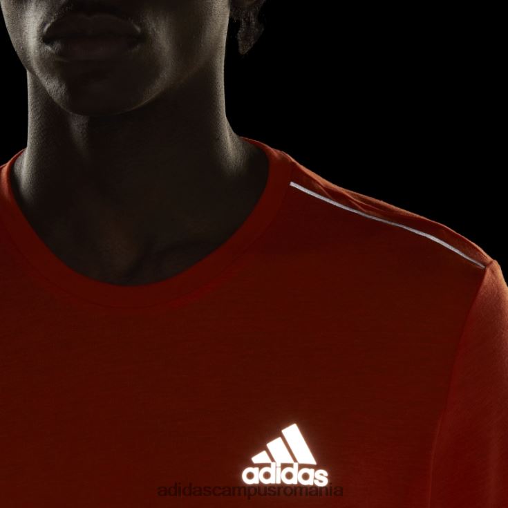 adidas campus romania tricou portocaliu x-city adidas bărbați portocale J266N25115