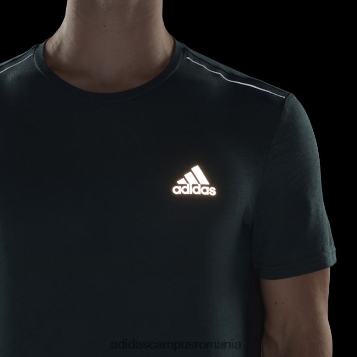 adidas campus romania tricou x-city verde adidas bărbați verde J266N26420
