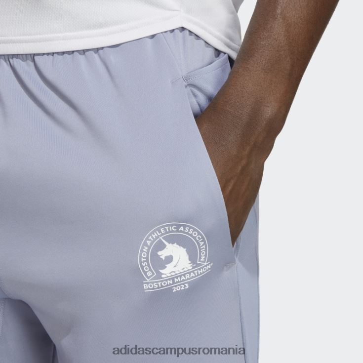 adidas campus romania violet argintiu boston marathon 2023 pantaloni astro adidas bărbați violet argintiu J266N26489