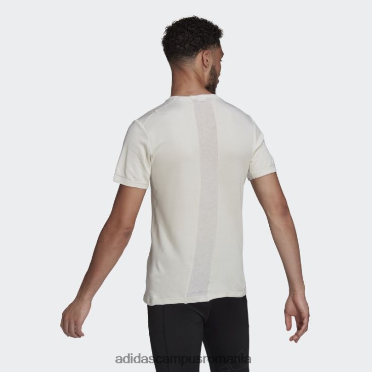 adidas campus romania x-city tee aluminiu bărbați aluminiu J266N27250