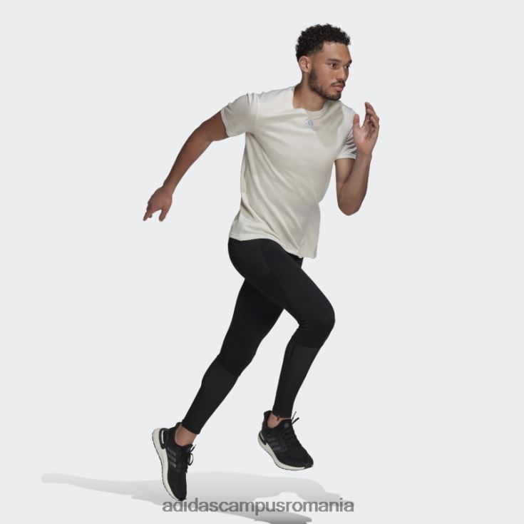 adidas campus romania x-city tee aluminiu bărbați aluminiu J266N27250