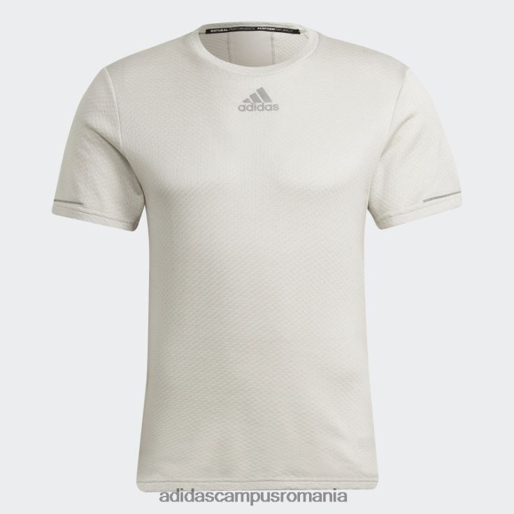 adidas campus romania x-city tee aluminiu bărbați aluminiu J266N27250