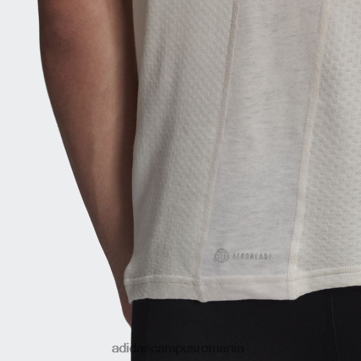 adidas campus romania x-city tee aluminiu bărbați aluminiu J266N27250