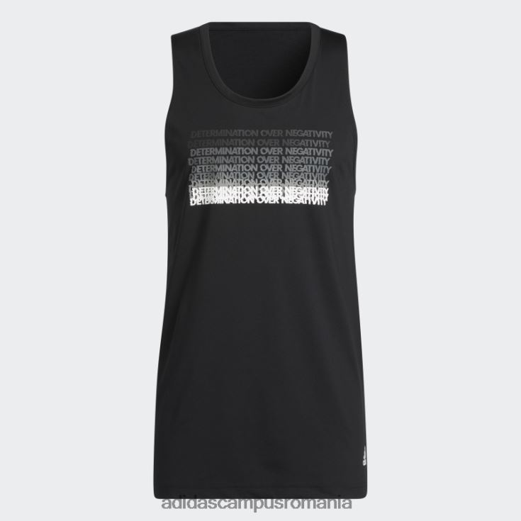 adidas campus romania don. ediția 4 viitorul maiou rapid negru bărbați negru J266N214941