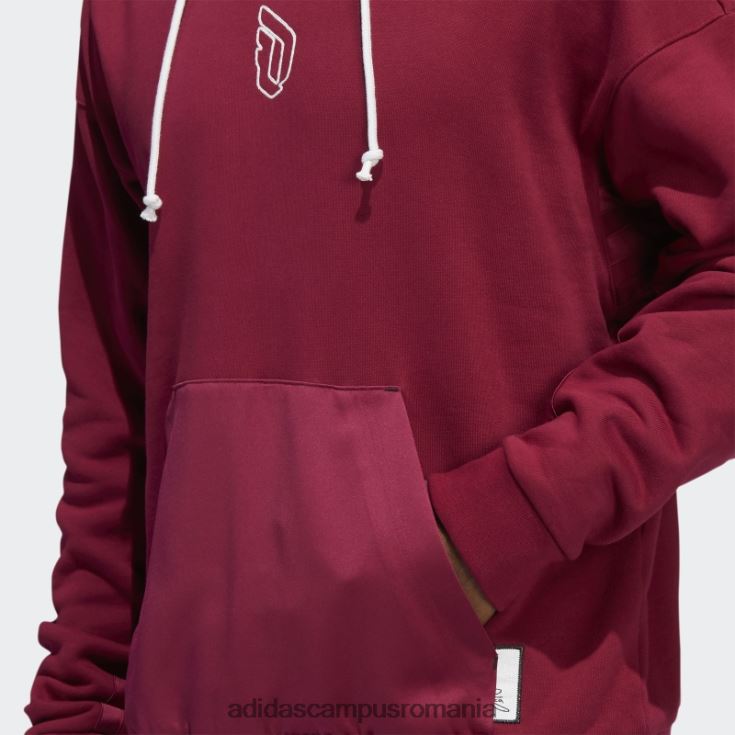 adidas campus romania hanorac Dame 8 innovation burgundy adidas bărbați Burgundia J266N215132
