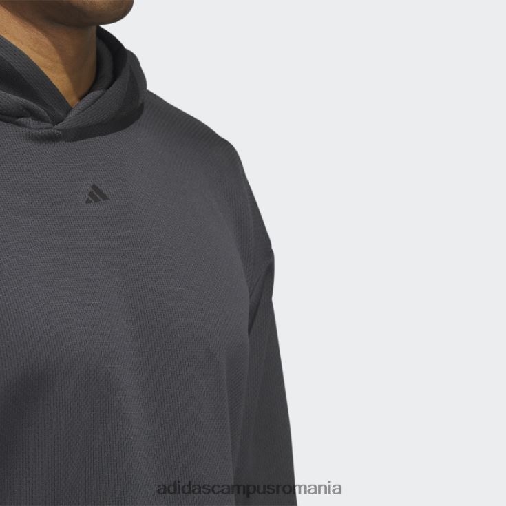 adidas campus romania hanorac carbon select bărbați carbon/negru J266N25518