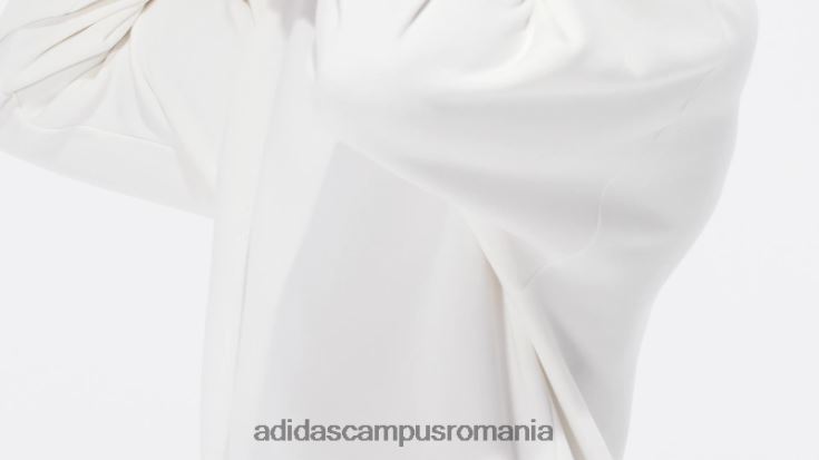 adidas campus romania hanorac cu legendele albe bărbați alb J266N25487