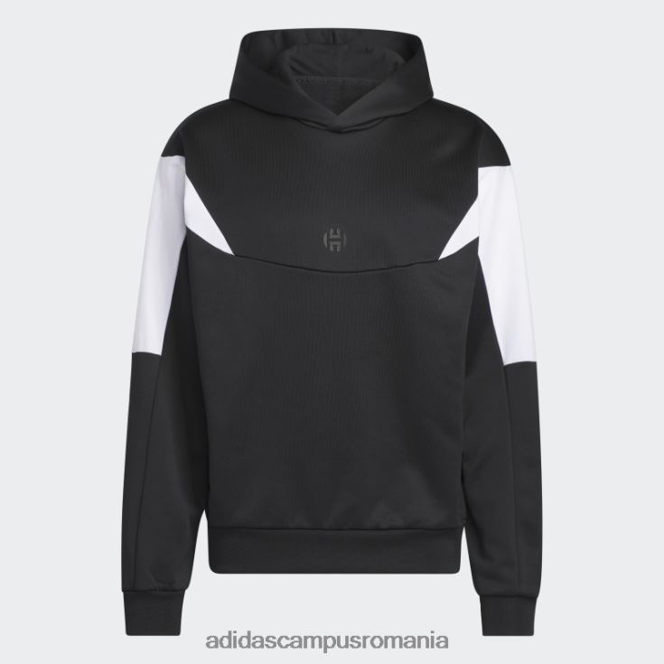 adidas campus romania hanorac de călătorie harden negru adidas bărbați negru J266N25688