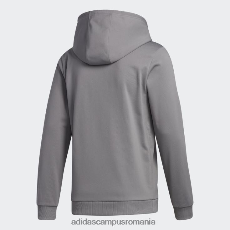 adidas campus romania hanorac gri adidas bărbați gri/negru J266N26990