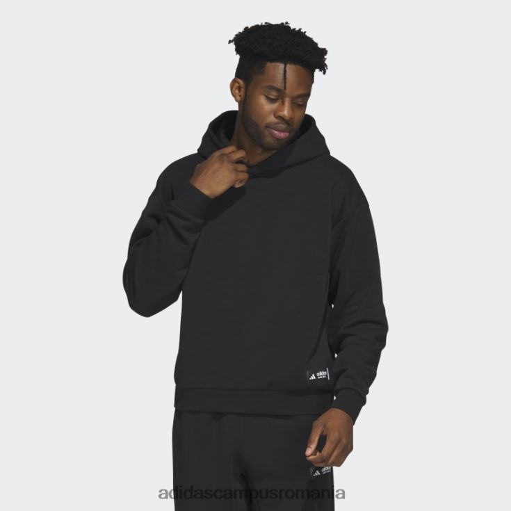 adidas campus romania hanorac legendele negre fierbinte bărbați negru J266N25624