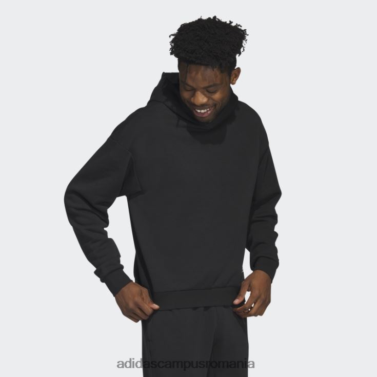 adidas campus romania hanorac legendele negre fierbinte bărbați negru J266N25624
