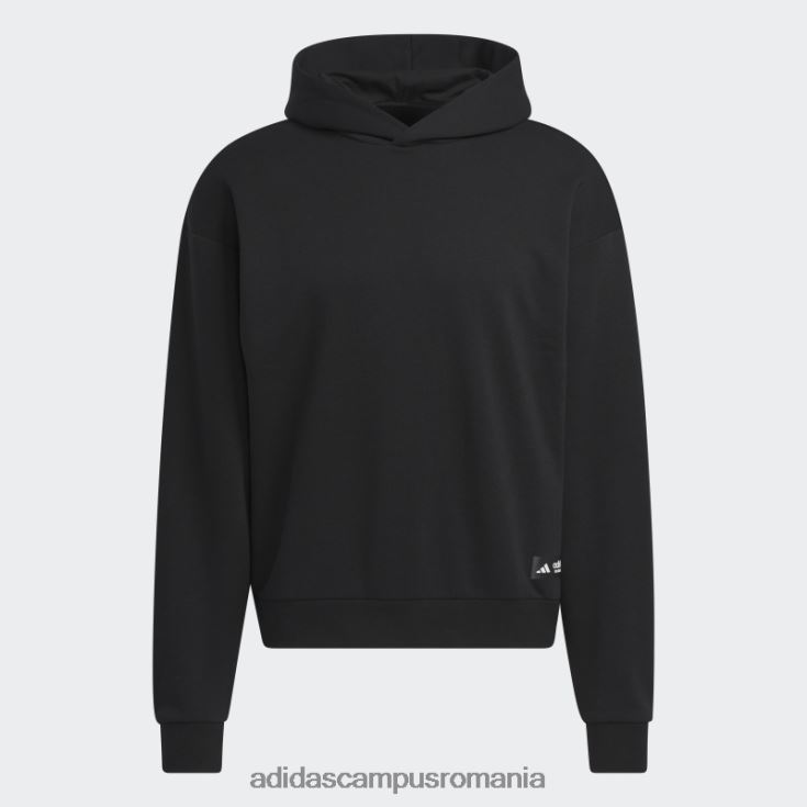 adidas campus romania hanorac legendele negre fierbinte bărbați negru J266N25624