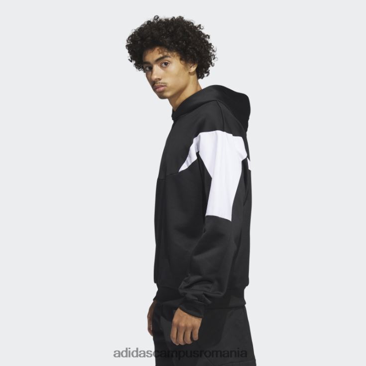 adidas campus romania hanorac negru de călătorie harden adidas bărbați negru J266N21077