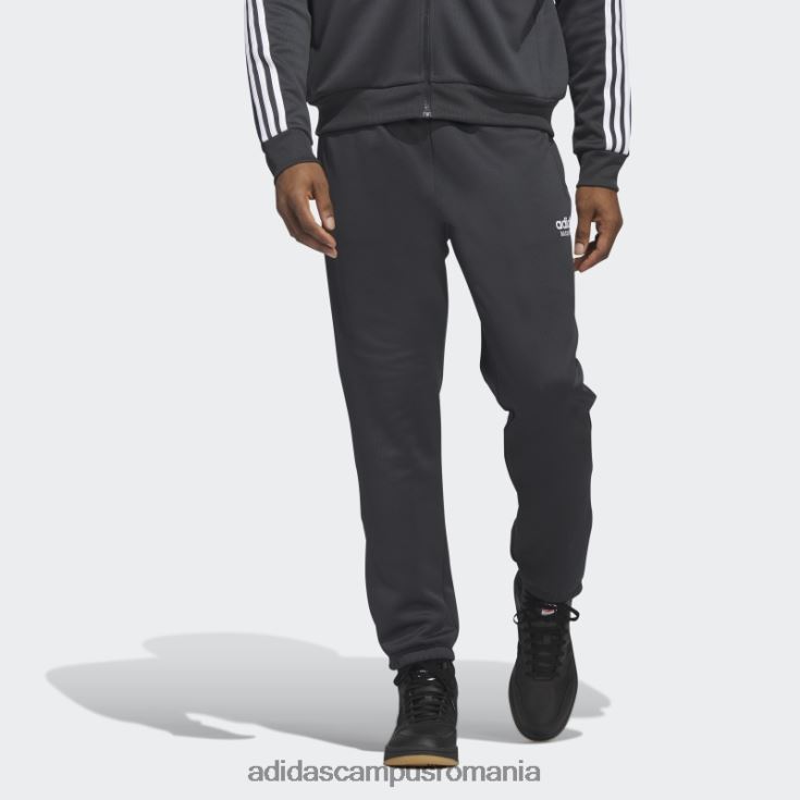 adidas campus romania pantaloni carbon select bărbați carbon J266N26118