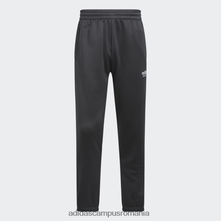 adidas campus romania pantaloni carbon select bărbați carbon J266N26118