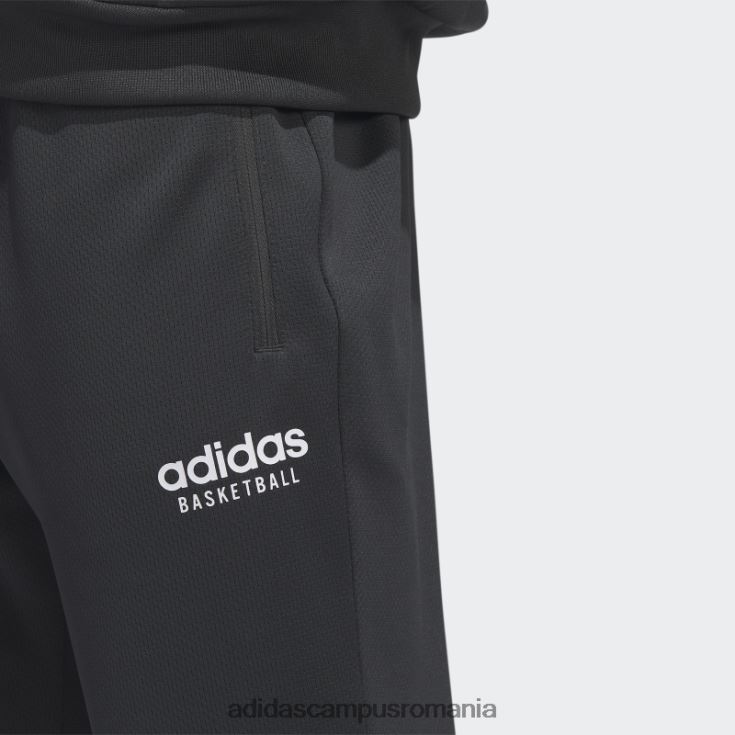 adidas campus romania pantaloni carbon select bărbați carbon J266N26118