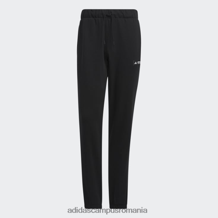 adidas campus romania pantaloni legends negri bărbați negru J266N25311