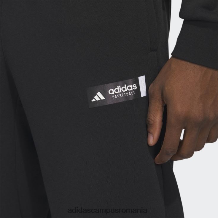 adidas campus romania pantaloni legends negri bărbați negru J266N25311
