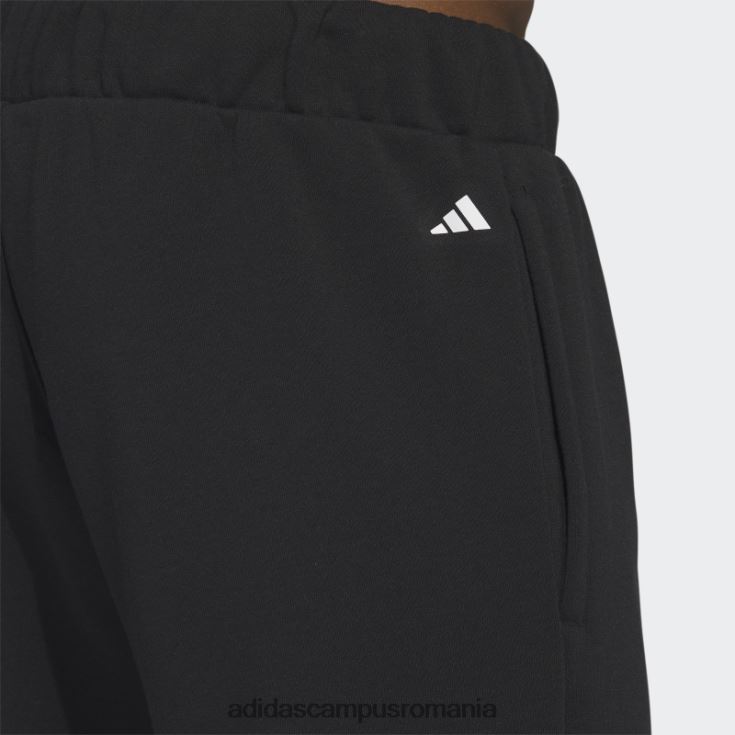 adidas campus romania pantaloni legends negri bărbați negru J266N25311