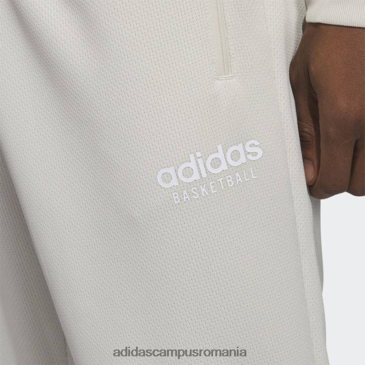 adidas campus romania selectați pantaloni din aluminiu bărbați aluminiu J266N25899