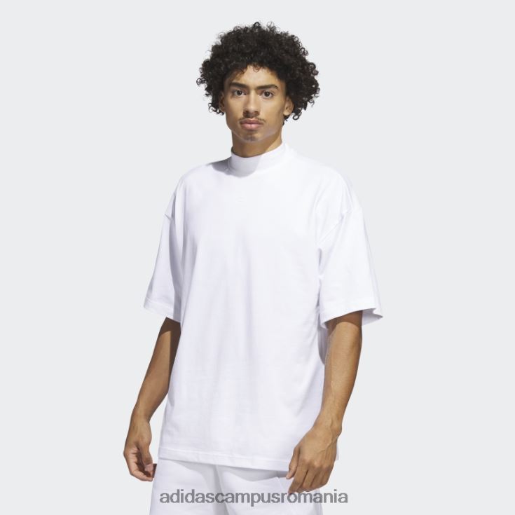 adidas campus romania tricou alb de călătorie harden adidas bărbați alb J266N25907