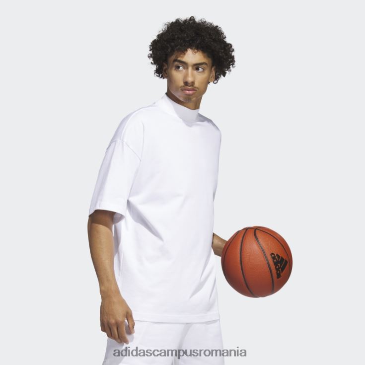 adidas campus romania tricou alb de călătorie harden adidas bărbați alb J266N25907