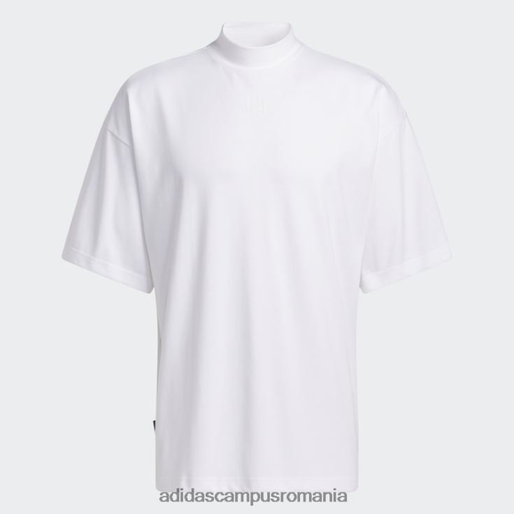 adidas campus romania tricou alb de călătorie harden adidas bărbați alb J266N25907