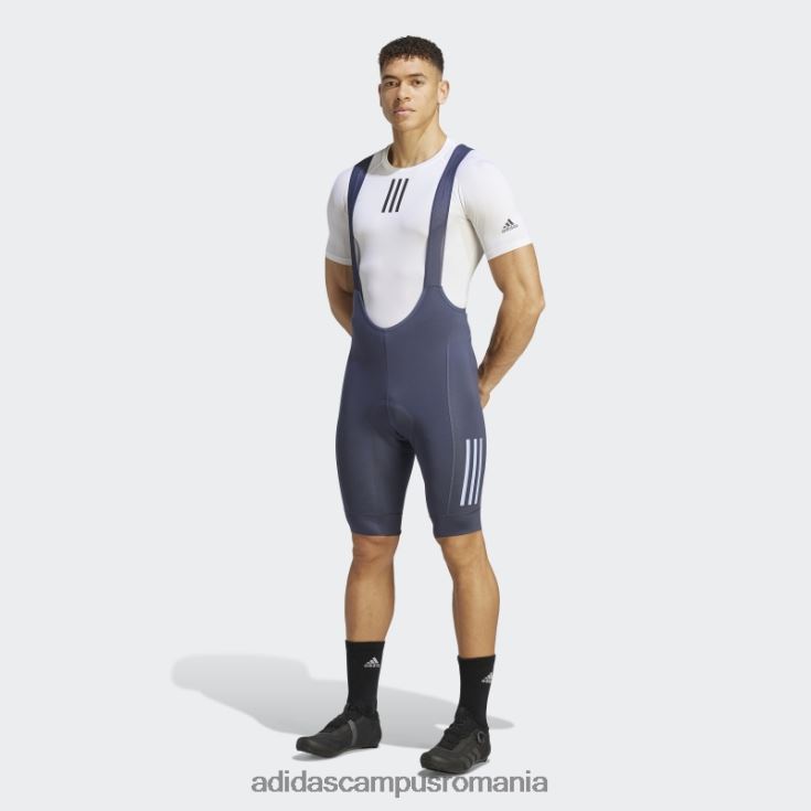 adidas campus romania bleumarin pantaloni scurți pentru ciclism căptușiți adidas bărbați marina J266N213671