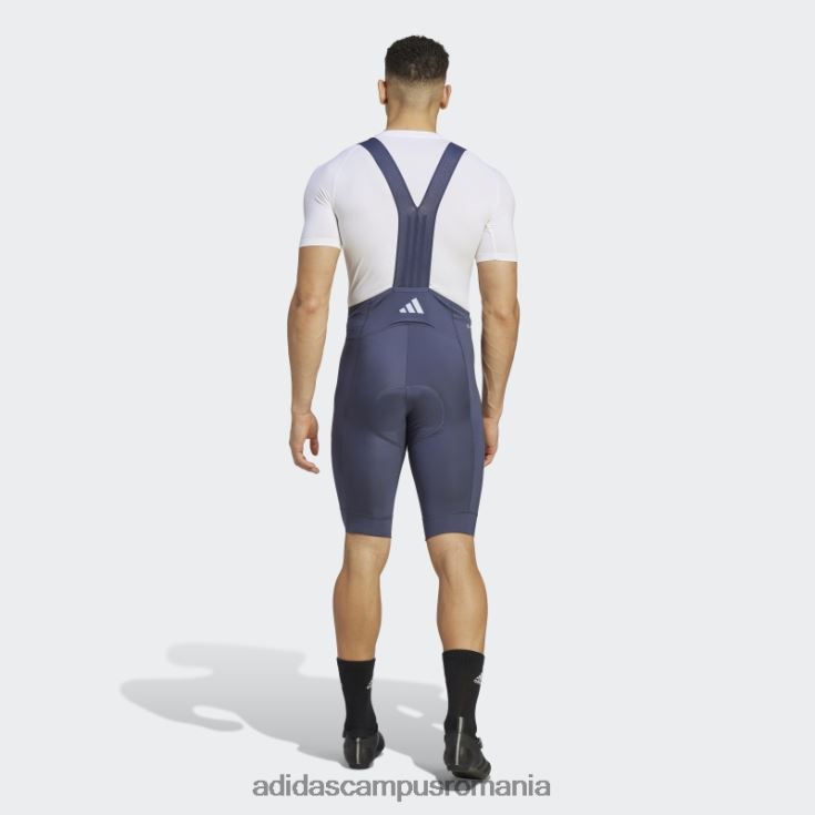 adidas campus romania bleumarin pantaloni scurți pentru ciclism căptușiți adidas bărbați marina J266N213671