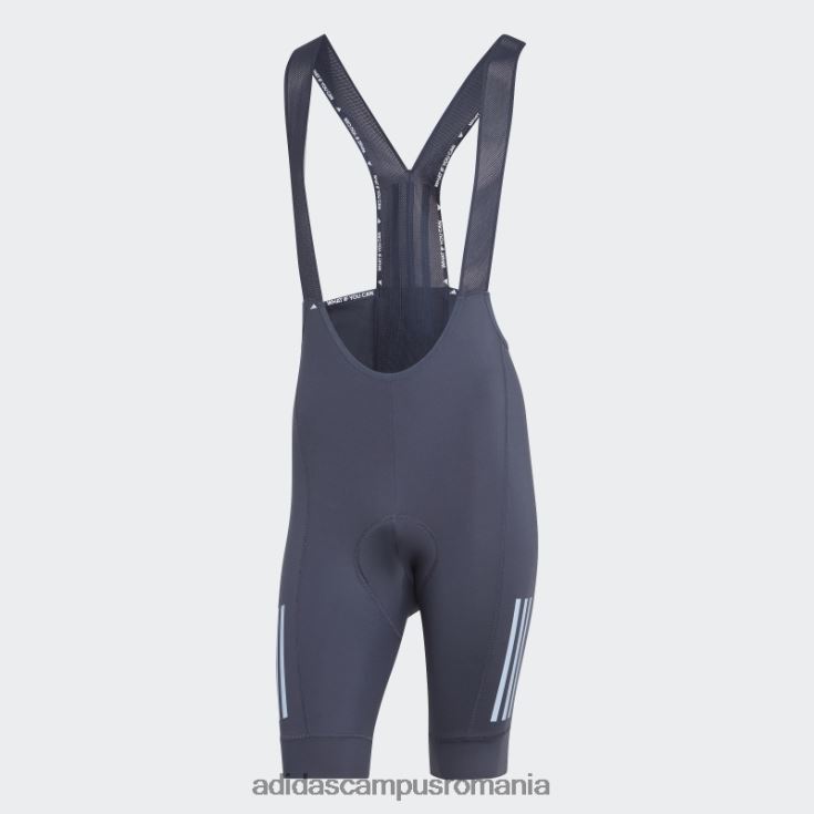 adidas campus romania bleumarin pantaloni scurți pentru ciclism căptușiți adidas bărbați marina J266N213671