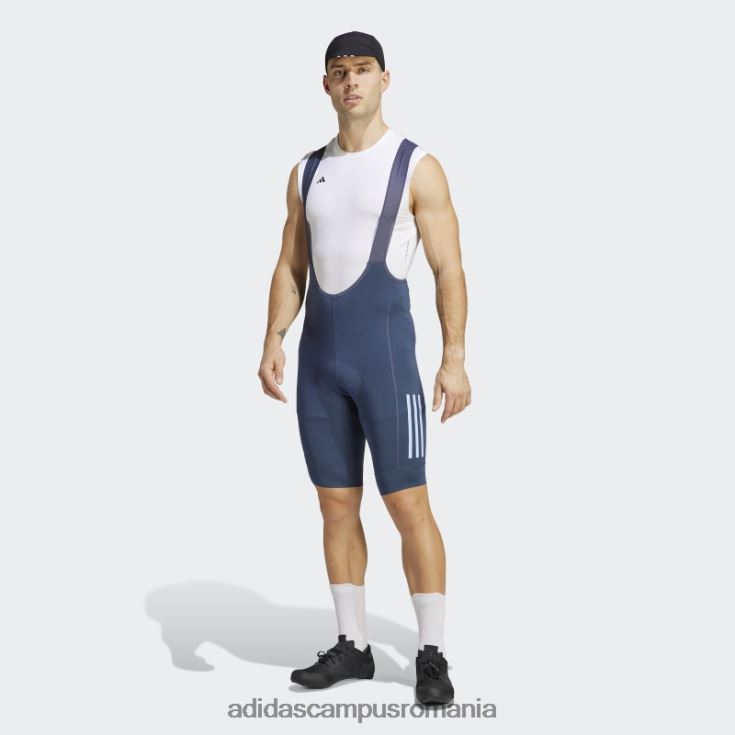 adidas campus romania bleumarin pantaloni scurți pentru ciclism căptușiți adidas bărbați marina J266N213671