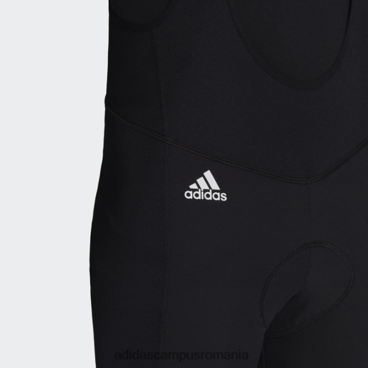 adidas campus romania cold-ul căptușit.rdy dres pentru ciclism negru bărbați negru J266N21454
