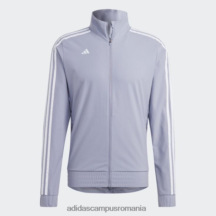 adidas campus romania jacheta de ciclism trackstand violet argintiu adidas bărbați violet argintiu J266N214334
